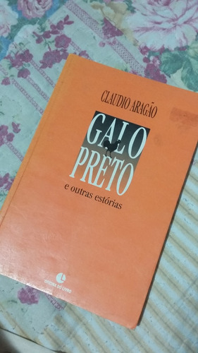 Galo Preto E Outras Estórias