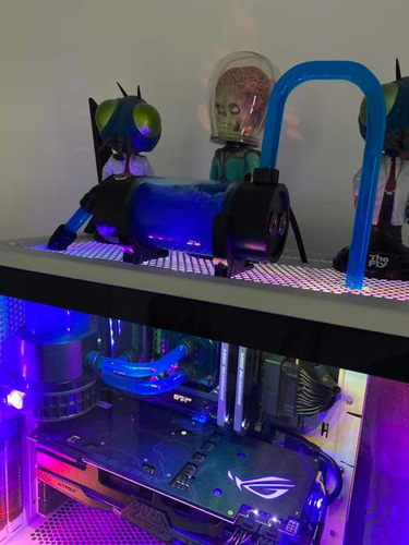 Pc Gamer I7-8700k/rtx 2080 Super/32gb De Ram