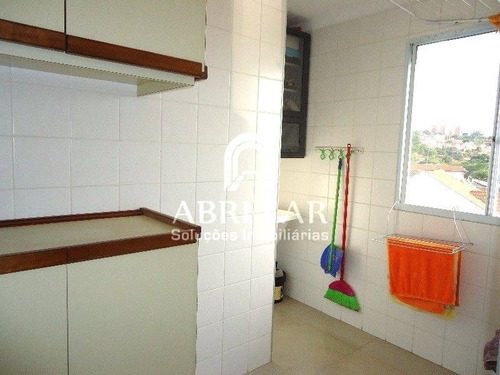 Imagem 20 de 22 de Apartamento À Venda Em Jardim Flamboyant - Ap003872