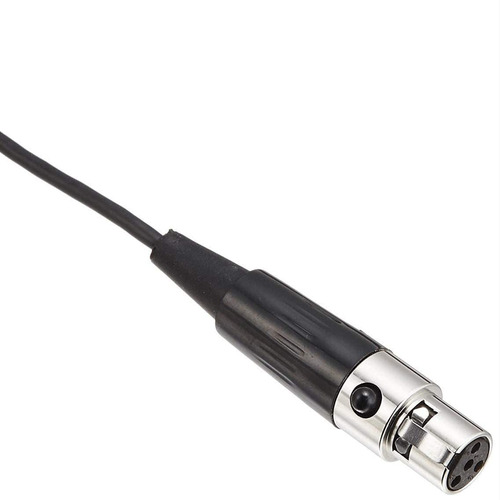 Shure Pga31 Rendimiento Audífonos Con Micrófono Condensador