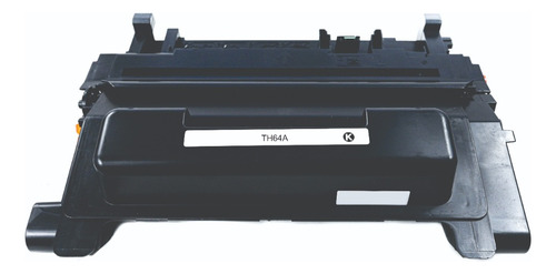 Toner Ce390a Compatible Con 600 M602n Negro