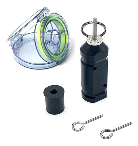 T0queenly-1 Set De Alarma Perimetral Trip Line Con Cobertura