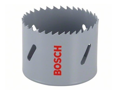 Sierra Copa Bimetálica 64mm Bosch