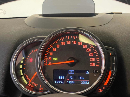 Mini Countryman 2019 1.5 S E All4 Phev Aut. 5p Hibrido