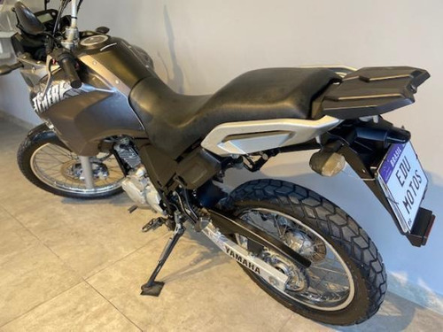 Imagem 6 de 8 de Yamaha Xtz 250 Tenere 2017