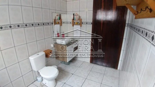 Imagem 6 de 13 de Casa - Cidade Nova Jacarei - Ref: 5856 - V-5856