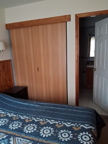 Condominio Parque Suizo