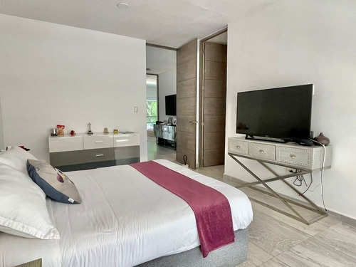 Imagen 10 de 30 de Cancún-venta Villa En Lagos Del Sol!