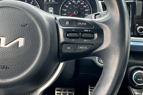 Kia Rio 2023