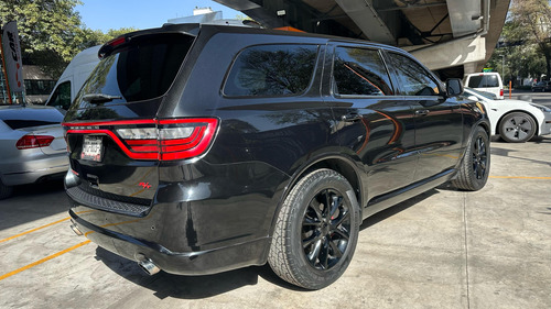 Dodge Durango 5.7 R/t V8 At