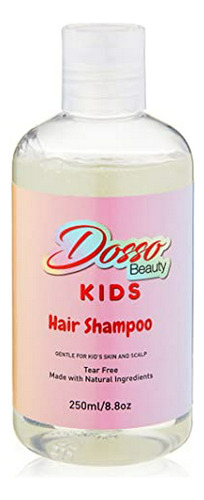 Champú/gel De Baño Niños Compatible Con Piel Sensible.