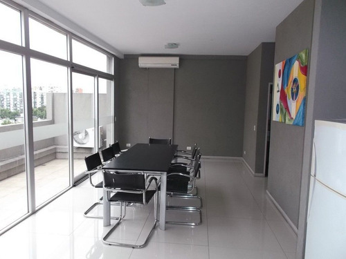 Imagen 12 de 12 de Departamento En Venta En Nuñez