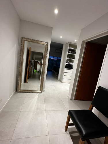 Imagen 13 de 26 de Casa Barrio Privado San Sebastian Escobar Lote Al Golf 5 Ambientes Con Pileta Climatizada