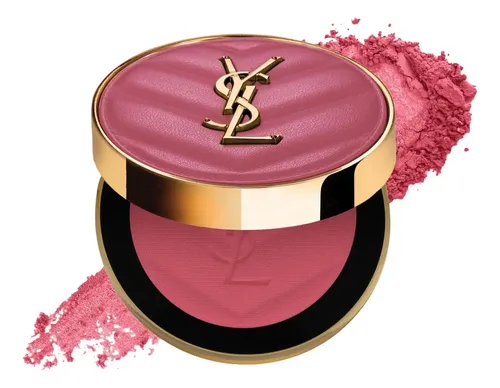  メイクミーブラッシュ 54 6g Ysl Make Me Blush Powder Blush Powder 6 Gr Make Me Blush Tone 54