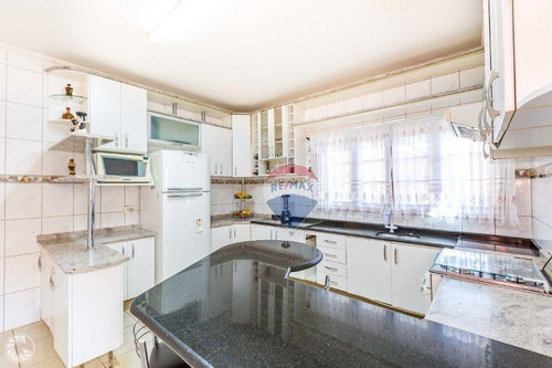 Imagem 20 de 30 de Casa Com 3 Dormitórios À Venda, 217 M² Por R$ 649.990,00 - Jardim Santa Bárbara - Atibaia/sp - Ca6069