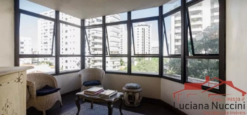 Imagem 20 de 30 de Excelente Apto Para Locação No Bairro Do Paraiso - Ap00242 - 69499977