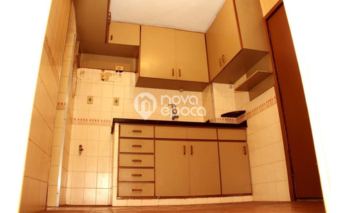 Imagem 12 de 21 de Apartamento - Ref: Ap2ap24799