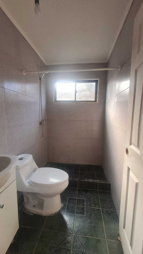 Sitio C/casa Calle Neptuno 1dorm/1baño (85730)