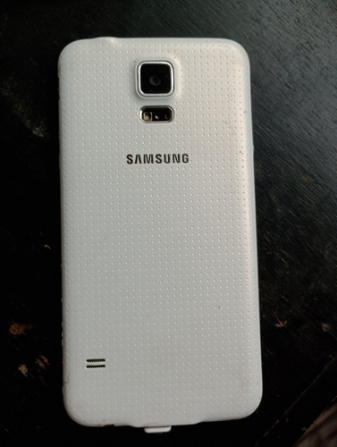 Samsung S5 (display Con Manchas)