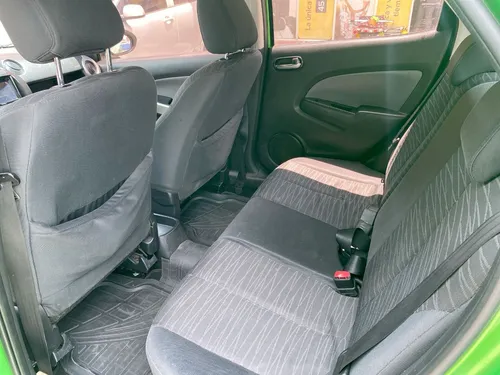 Mazda 2 1.5 Hb Mt