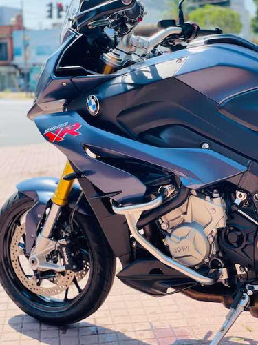Bmw S1000xr