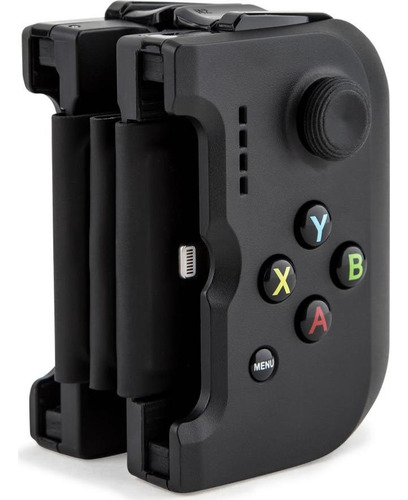 Controlador Gamevice Gv157 Para iPhone 6/6s/7 - 1000+ Juegos