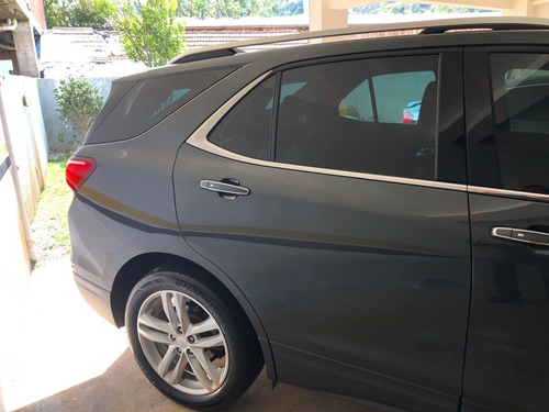 Chevrolet Equinox Premier