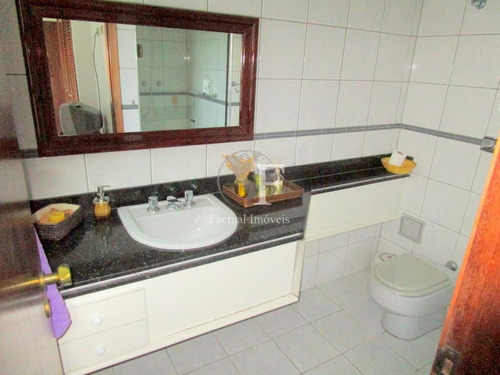 Casa Residencial À Venda, Acapulco Iii, Guarujá. - Ca2520