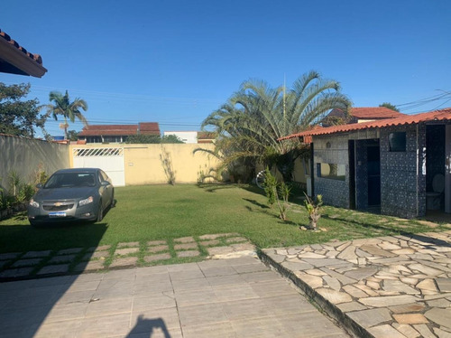 Imagem 10 de 15 de Casa Para Venda Em Itatiaia, Vila Pinheiro, 2 Dormitórios, 1 Suíte, 3 Banheiros - C052_1-1974613