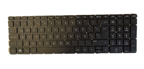 Teclado Notebook Hp 15-ac 250 G5