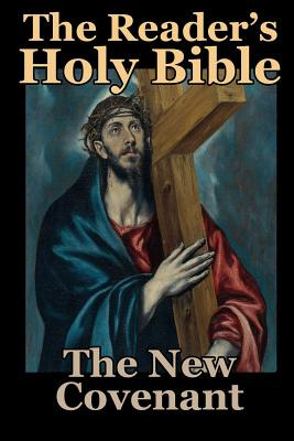 Libro The Reader's Holy Bible Volume 4: The New Covenant ...