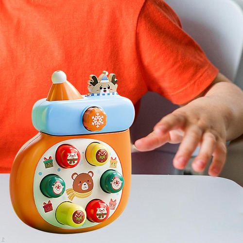 Mz Juguetes De Descompresión Con Los Dedos For Bebés Y