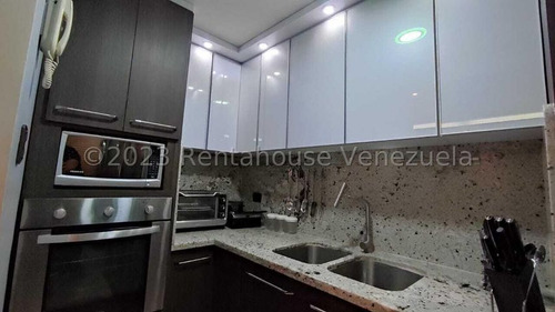 Imagen 19 de 30 de Apartamento En Venta Bosque Alto, Maracay 23-19980 Hc