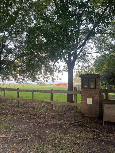 Imagen 11 de 12 de Lote A La Venta En Haras El Malacate