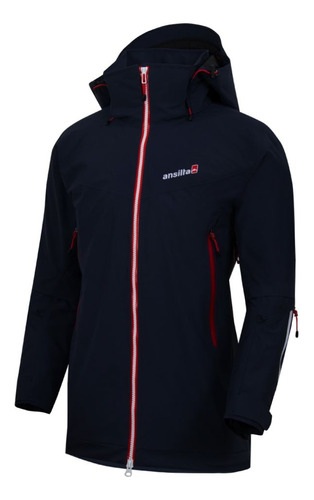 Campera Mercedario 4 Ansilta