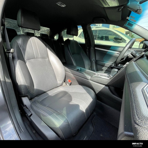 Imagem 5 de 9 de Honda Civic 2.0 16v 4p Exl Flex Automático Cvt