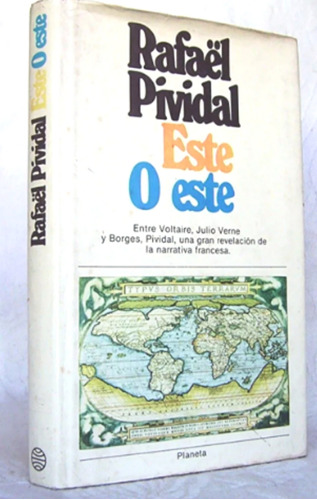 Este Pividal Novela Socialismo Capitalismo /n Planeta Cna- E