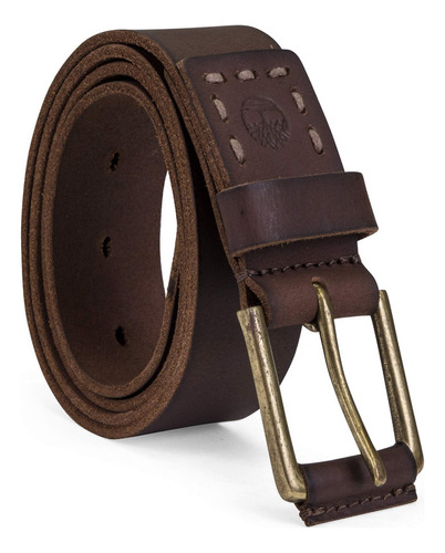 Cinturón Levis Para Hombre Timberland Cinturón Casual De Cue