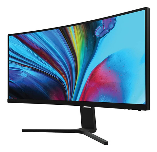 Monitor Led Curvo Xiaomi Gaming Monitor 30  200hz A27i