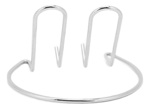 Soporte De Bocina Para Altavoz De Coche, Galvanizado, Hierro