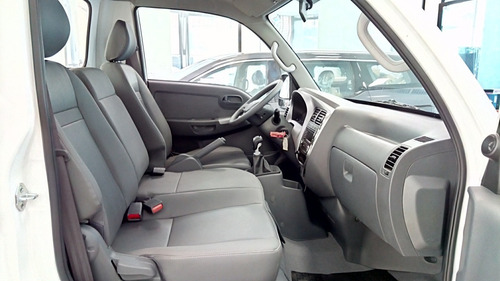 Kia K2500 130cv 0km Oportunidad Para Tu Negocio