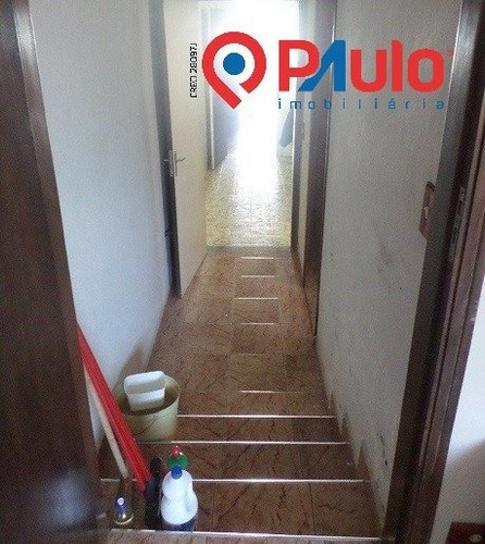 Imagem 15 de 15 de Casa - Paulista - Ref: 14235 - V-14235