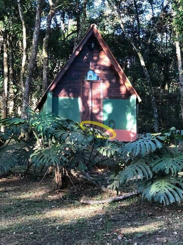 Imagem 22 de 22 de Maravilhoso Sítio Com 4 Casas Prox. Villa Rossa Hotel Em São Roque! - Ch0184