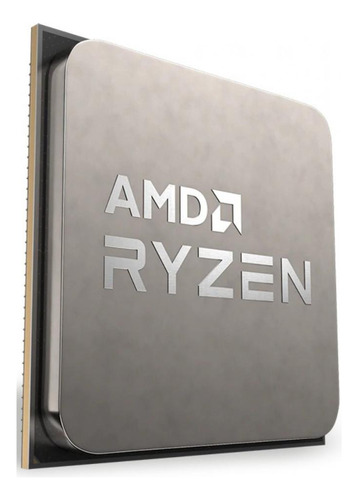 Processador Amd Ryzen 7 5800xt 3.8ghz (4.8ghz Turbo)
