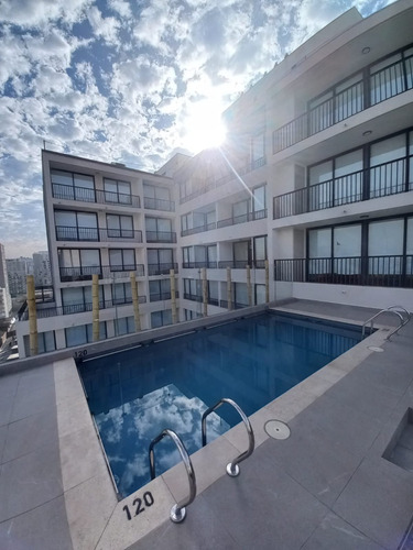 Hermoso Departamento En Arriendo 2d+2b+e+b Codxy101215