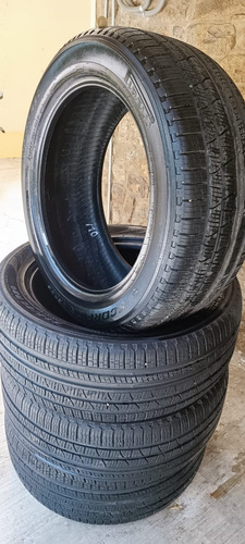 Llantas (Usado)
