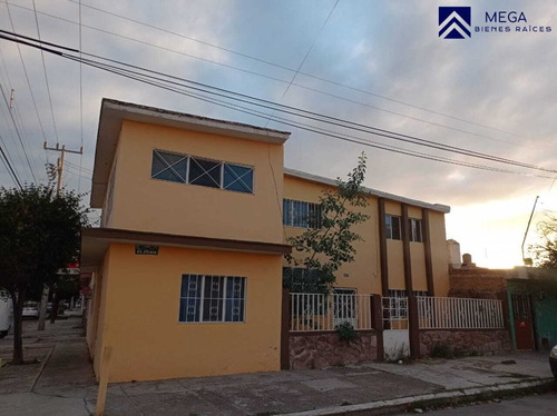 Casa En Venta En Col. Luis Echeverria Durango