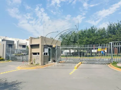 Casa en renta