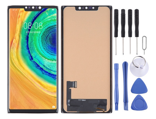 Para Huawei Mate 30 Pro Material Tft Lcd Touch Stand