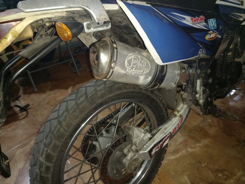 Motomel Xmm 250